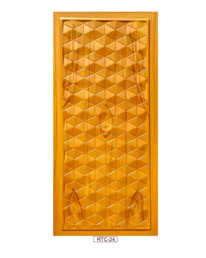 3d UV Carving Doors